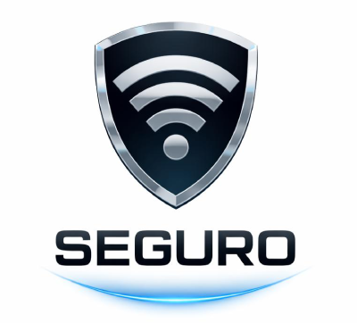 Seguro Logo